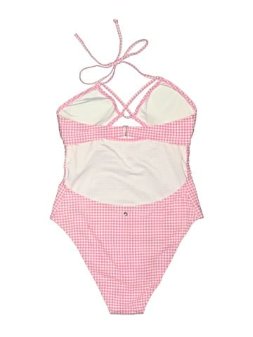 Victoria's Secret One Piece Swimsuit (view 2)