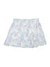 Tommy Bahama Floral White Skort Size 7 - 8 - photo 2