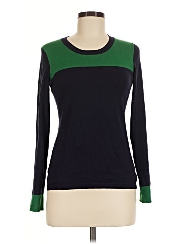 Theory Pullover Sweater (view 1)