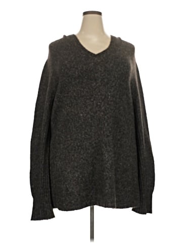 Lane Bryant Pullover Sweater (view 1)