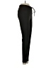 Guess Solid Black Active Pants Size S - photo 4