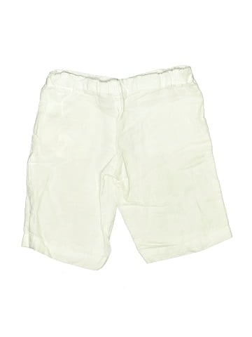 3Pommes Khaki Shorts (view 2)