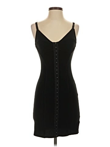 Silence and Noise Casual Dress (view 1)