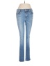 Siwy Stripes Blue Jeans Size 28 waist - photo 1