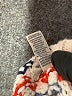 St. John's Bay Polka Dots Ivory Pullover Sweater Size L - photo 8