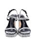 Katy Perry White Sandals Size 9 - photo 2