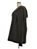 Lane Bryant Gray Pullover Sweater Size 26 - 28 Plus - photo 5