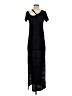 LNA Black Casual Dress Size XS - photo 1