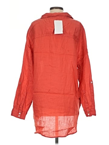 C&C California 3/4 Sleeve Blouse (view 2)