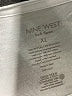 Nine West Solid Ivory Short Sleeve T-Shirt Size XL - photo 7