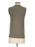 Michael Stars Gray Sleeveless T-Shirt Size Sm (0) - photo 2