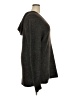 Lane Bryant Gray Pullover Sweater Size 26 - 28 Plus - photo 4