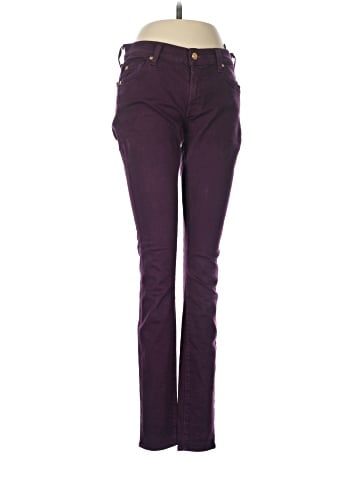 7 For All Mankind Jeans (view 1)