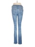 Siwy Stripes Blue Jeans Size 28 waist - photo 2