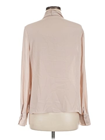 Chelsea28 Long Sleeve Blouse (view 2)