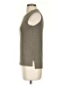 Michael Stars Gray Sleeveless T-Shirt Size Sm (0) - photo 5