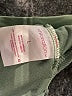 Xhilaration Green Swimsuit Top Size L - photo 3