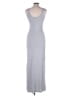 Forever 21 Gray Casual Dress Size S - photo 2