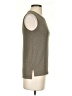 Michael Stars Gray Sleeveless T-Shirt Size Sm (0) - photo 4