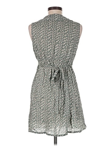 Blue Bird Casual Dress (view 2)