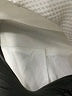 Junk Solid Ivory Cocktail Dress Size M - photo 8