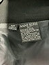 Anne Klein 100% Polyester Solid Black Formal Skirt Size 10 (petite) - photo 4