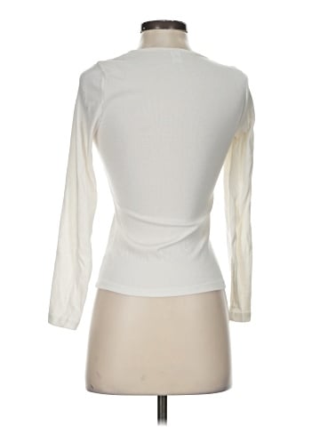 Old Navy 3/4 Sleeve T-Shirt (view 2)