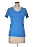 Uniqlo Blue Active T-Shirt Size M - photo 1