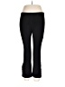 Karen Kane Black Active Pants Size L - photo 1