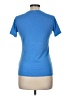 Uniqlo Blue Active T-Shirt Size M - photo 2