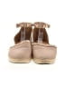 Sole Society Tan Flats Size 8 - photo 2