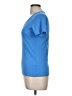 Uniqlo Blue Active T-Shirt Size M - photo 5