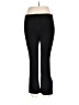 Karen Kane Black Active Pants Size L - photo 2