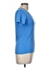 Uniqlo Blue Active T-Shirt Size M - photo 4
