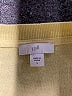 J.Jill Yellow Pullover Sweater Size L - photo 7