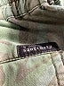 Sanctuary Camo Green Athletic Shorts Size 25 waist - photo 3