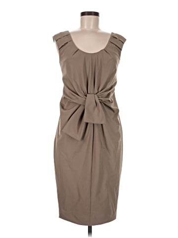 Magaschoni Cocktail Dress (view 1)