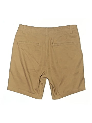Class Club Khaki Shorts (view 2)