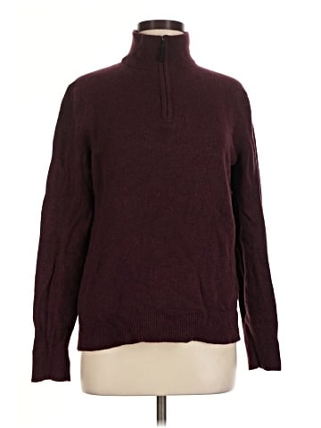 Banana Republic Turtleneck Sweater (view 1)