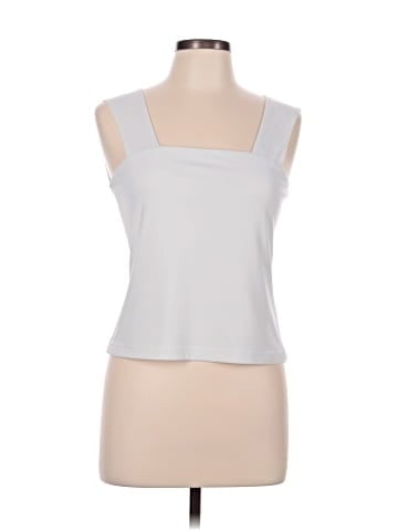Joseph Ribkoff Sleeveless Top (view 1)