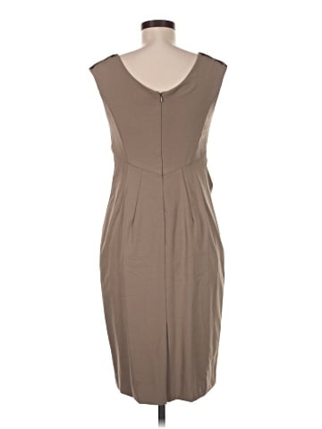Magaschoni Cocktail Dress (view 2)