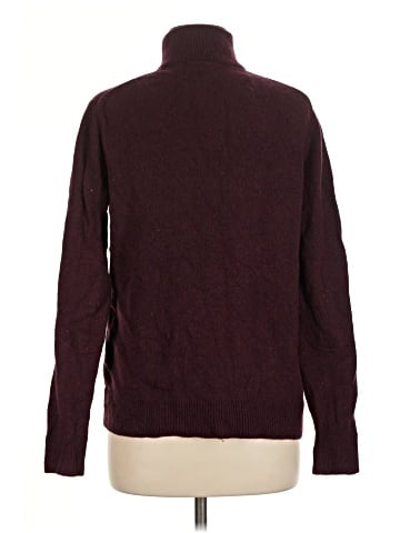 Banana Republic Turtleneck Sweater (view 2)