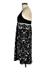 Athleta Graphic Black Cocktail Dress Size M (tall) - photo 5