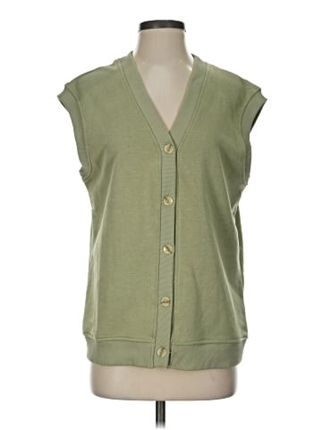 Topshop Sweater Vest (view 1)