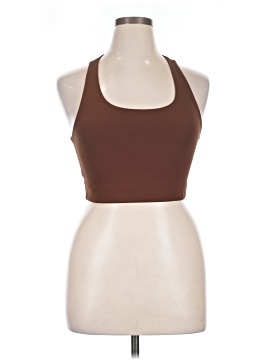 Girlfriend Collective Sleeveless Top