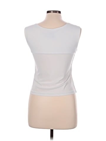 Joseph Ribkoff Sleeveless Top (view 2)