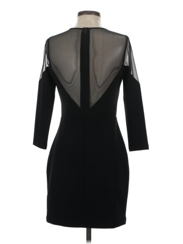 BCBGMAXAZRIA Cocktail Dress (view 2)