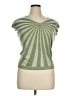 Worthington Green Pullover Sweater Size XL - photo 1