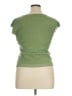 Worthington Green Pullover Sweater Size XL - photo 2