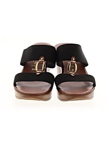 Italian Shoemakers Footwear Wedges (view 2)